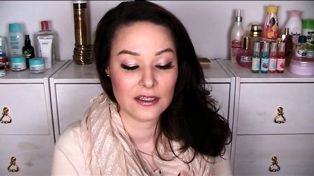 Meine Favoriten im Januar 2013! смотреть онлайн
