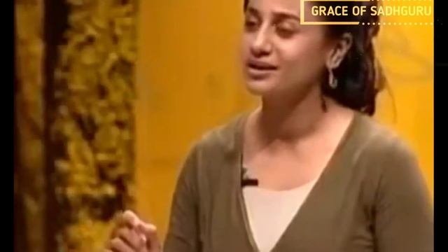 Sadhguru Rare Video | Coffee with Anu Funny and Interesting interview with Sadhguru | Must Watch смотреть онлайн