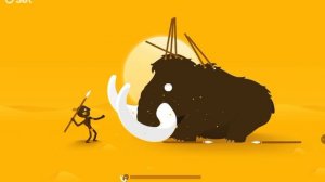 Играю в Big Hunter