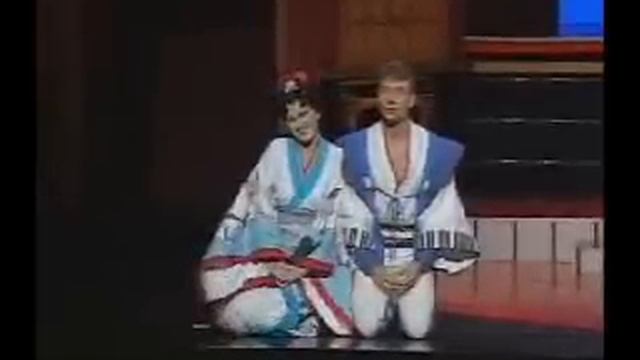 The Mikado: Were You Not To Ko-Ko Plighted смотреть онлайн