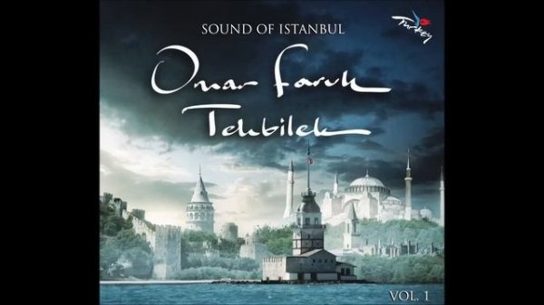 Omar Faruk Tekbilek - Hasret (OFFICIAL VIDEO)
