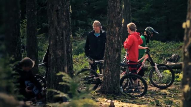 Time for Some Whips Video - Pinkbike.com смотреть онлайн