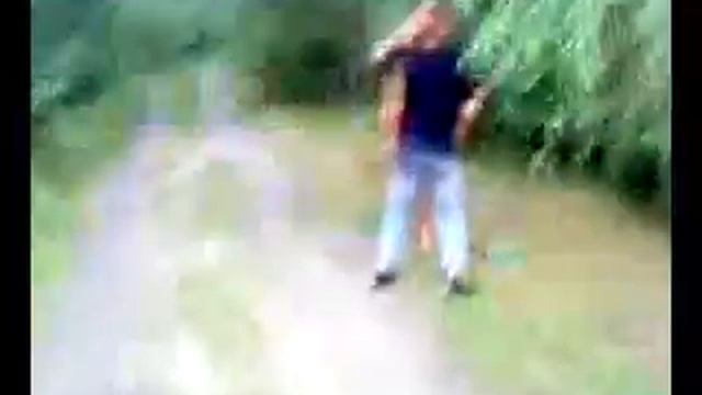 чемба vs. жека. смотреть онлайн