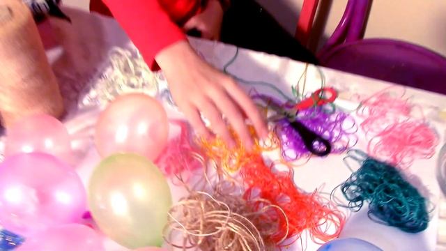 DIY Як Прикрасити Кімнату на Новий Рік! Новорічні ПРИКРАСИ Своїми Руками: Ялинка Іграшки Вінок смотреть онлайн