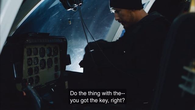 A Heist With Markiplier Ending 19