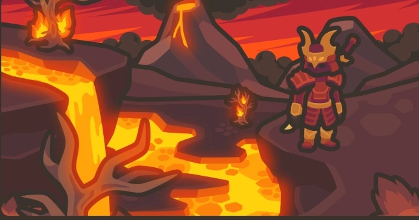 Показываю обновления моей любимой игры: Taming Io для вас