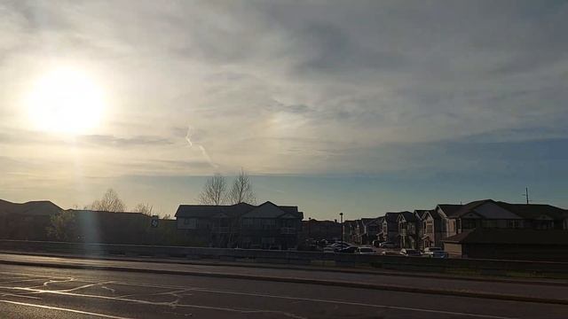 SRM SAI Cloud seeding, #geoengineering took over смотреть онлайн