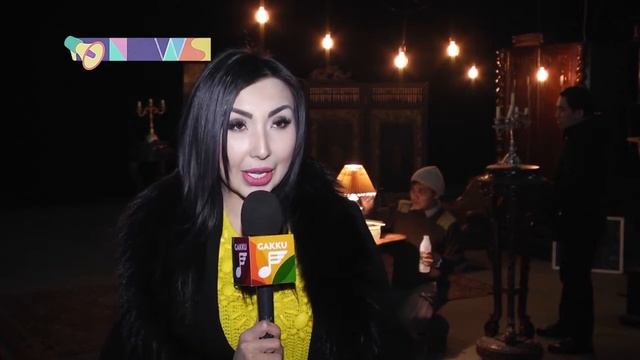 «Саламат» - трудоголики Сиви Махмуди смотреть онлайн