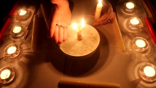 Сильный заговор на любимую - вернуть девушку, жену смотреть онлайн