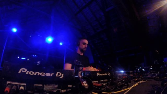 Vander Paterno Main Stage El Fortin Club 2020 смотреть онлайн