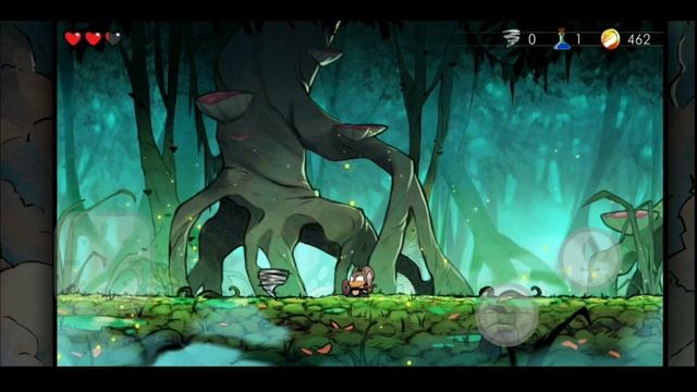 Wonder Boy: The Dragon's Trap #2 СВИНЬЯ,ЖАБА И МЫШЬ! смотреть онлайн