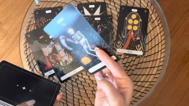 КАКОЕ БУДУЩЕЕ ВАС ОЖИДАЕТ⁉️🔥🥰🤩 смотреть онлайн