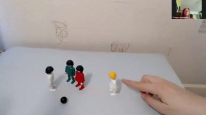 Чтение поля. Часть 3. 13.04.2020