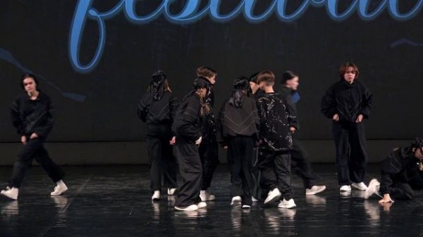 Top Dance Festival 2024