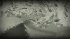 Masha Csupo effects In Haunt