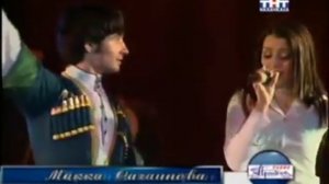 Концерт «Макка сагаипова»2/makka sagaipova concert 2