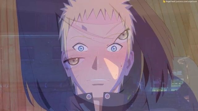 Sakura And Naruto - Angelyeah смотреть онлайн