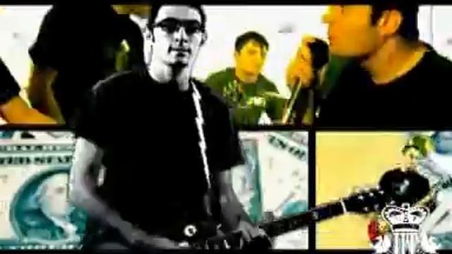 9mm - The Dance