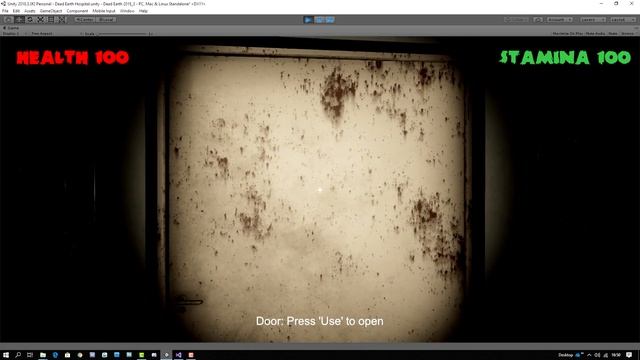 61. The Interactive Door System III смотреть онлайн
