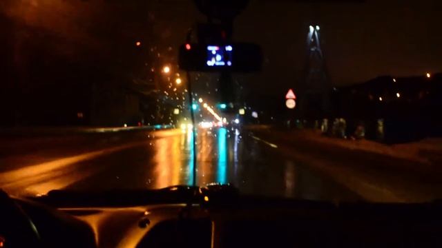 Конкурсный ролик НГЛУ: Главная дорога смотреть онлайн