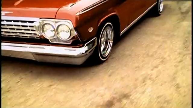 The Offspring - Pretty Fly (For A White Guy) [08]