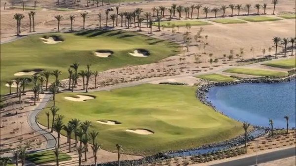 Steigenberger Makadi, Makadi Bay, Hurghada, Egypt