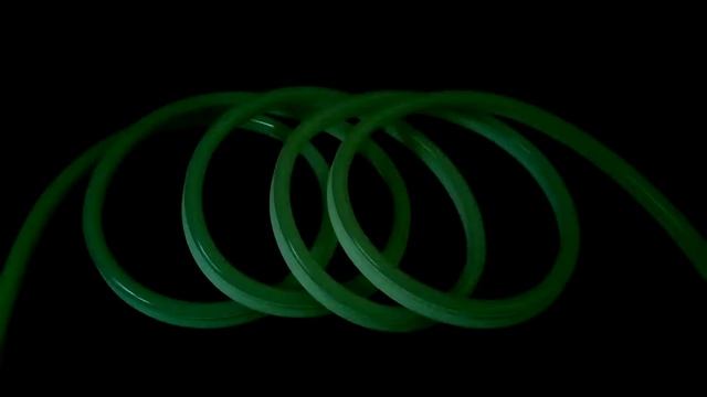RGB neon flex light controlled by 24 key controller, good quality from direct manufacturer смотреть онлайн