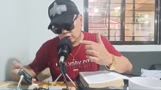 PART2. BIBLICAL NGA BA? PASTOR ROLANDO GARCIA BAKA NAKAINOM NG SUKA? смотреть онлайн