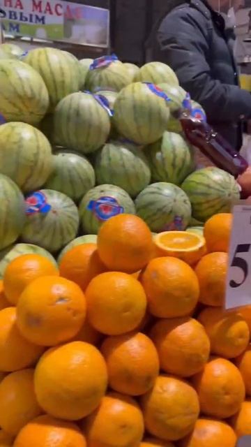 Москворецкий рынок . Обзор смотреть онлайн