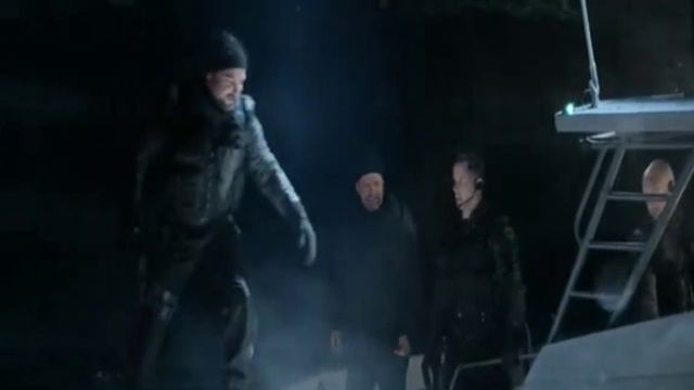 The Meg (2018) - Killing the Meg Scene Tamil 7 | Movieclips Tamil смотреть онлайн