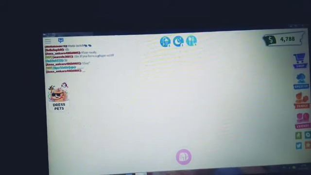 Играю в Адоп ми исполняю свои мечты 😊❤️☺️ смотреть онлайн