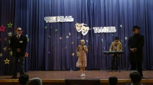 Песня из кинофильма «7 Стариков и одна девушка»