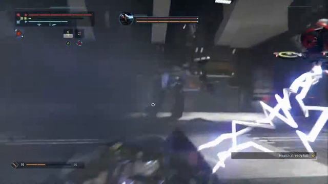 The Surge - Black Cerberus смотреть онлайн