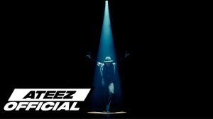 ATEEZ(에이티즈) BY. HONGJOONG #8  (Fin.) - Beat It (Original. Michael Jackson)