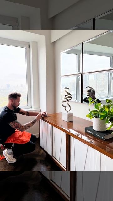 Essex House смотреть онлайн