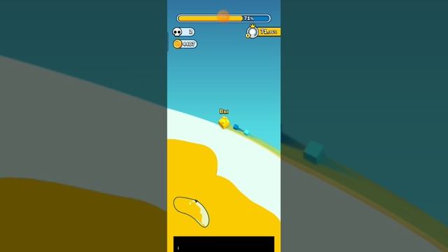 играю в Paper Io 4