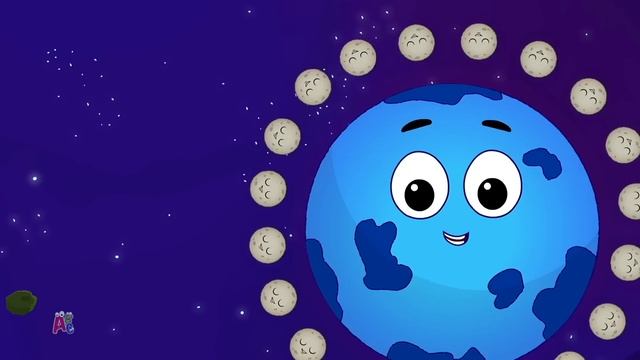 Цветная Песня Веселое Обучающее Видео + Больше Песня На Русском смотреть онлайн