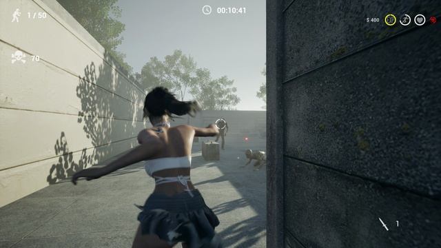 TheKillingAntidote/Охотимся за новыми шмотками