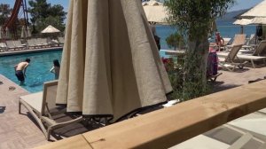 Long Beach Club Nature Didim-Aydin: review & impression