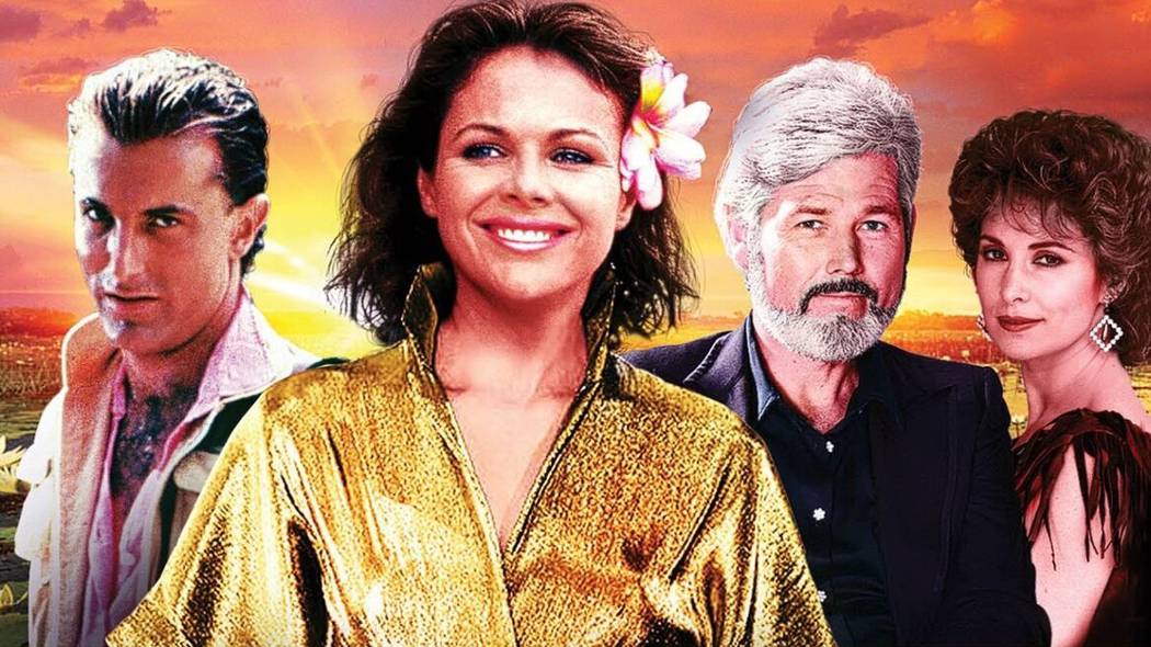 Сериал Возвращение в Эдем – 1 сезон 3 серия / Return to Eden смотреть онлайн