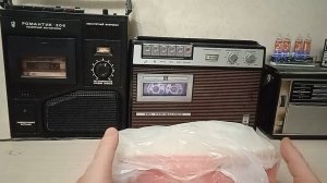 Советский аппарат, ставший безумно популярным уже после развала СССР