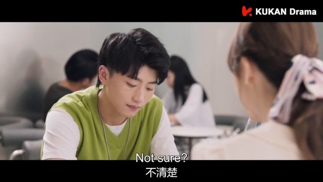 男主吃醋把女孩撲倒在地“我不准你靠近他” 💖 中国电视剧 | 曹佑寧 ，余玥 смотреть онлайн