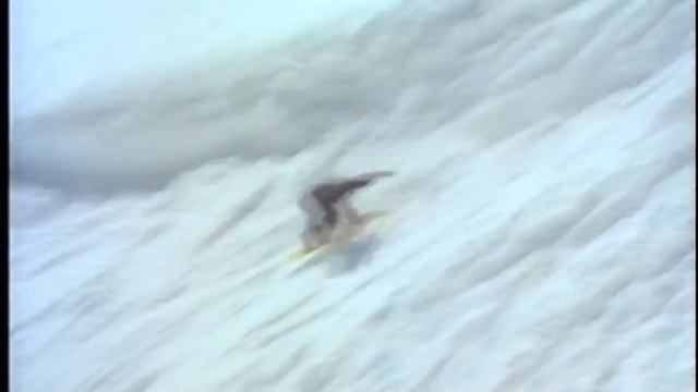 Legends of Snowboarding - Todd Schlosser смотреть онлайн