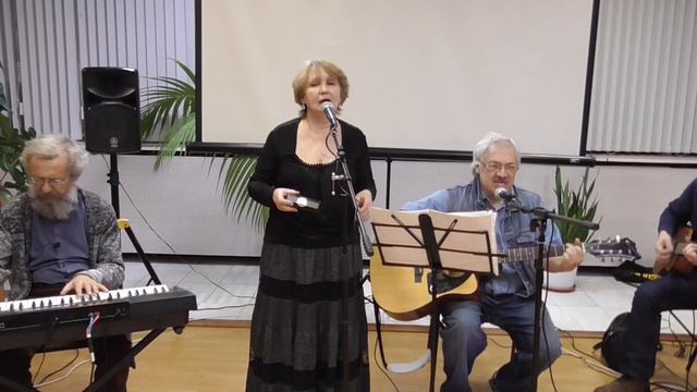 "Мышь в холодильнике" смотреть онлайн