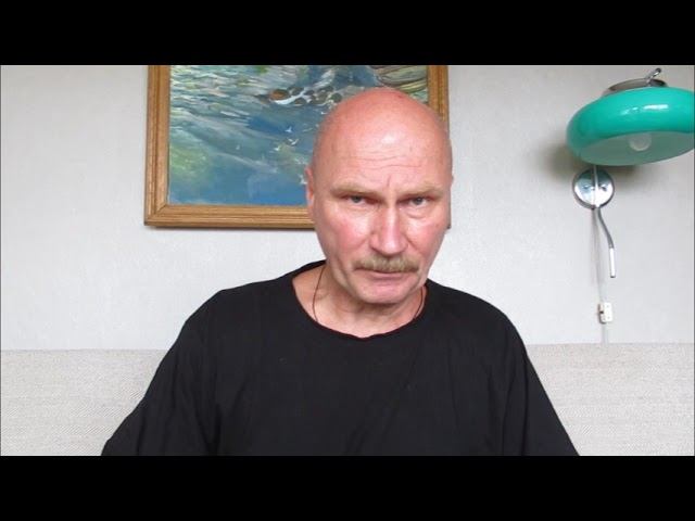 Меч в японском стиле. Катана