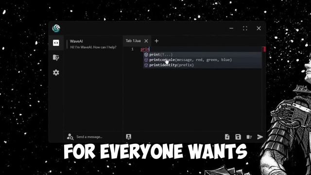 How To Exploit On Roblox PC - Wave FREE Roblox Executor/Exploit Windows - Byfron Bypass - Undetecte смотреть онлайн