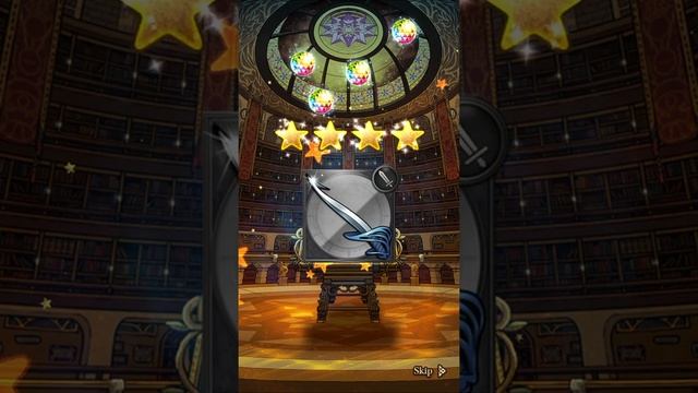 [FFRK ガチャ] FFRK Relic Draw - Summer Sun Countdown: Luck of the Realms, Awakening Lucky Draw смотреть онлайн