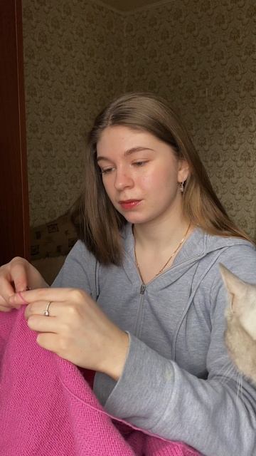 🌺🤍