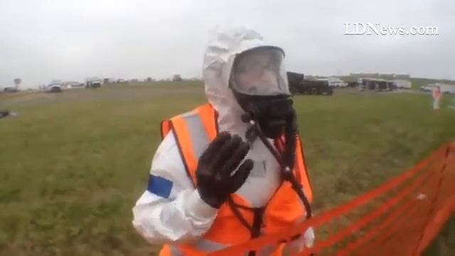 Ft. Indiantown Gap drill#LDNews смотреть онлайн
