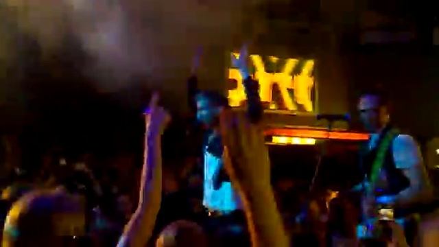 Ivan Dorn - Bigudi (Live @ Drive Club Chisinau)